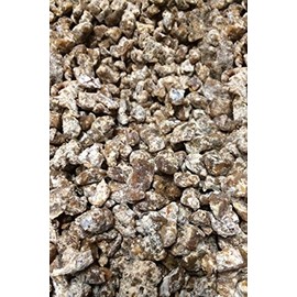 OliveNation Chopped Dates, Dusted in Oat Flour, Non-GMO, Kosher, Vegan - 80 ounces