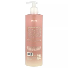 Body Wash, Wild Iris Musk, 16 fl oz (473 ml)