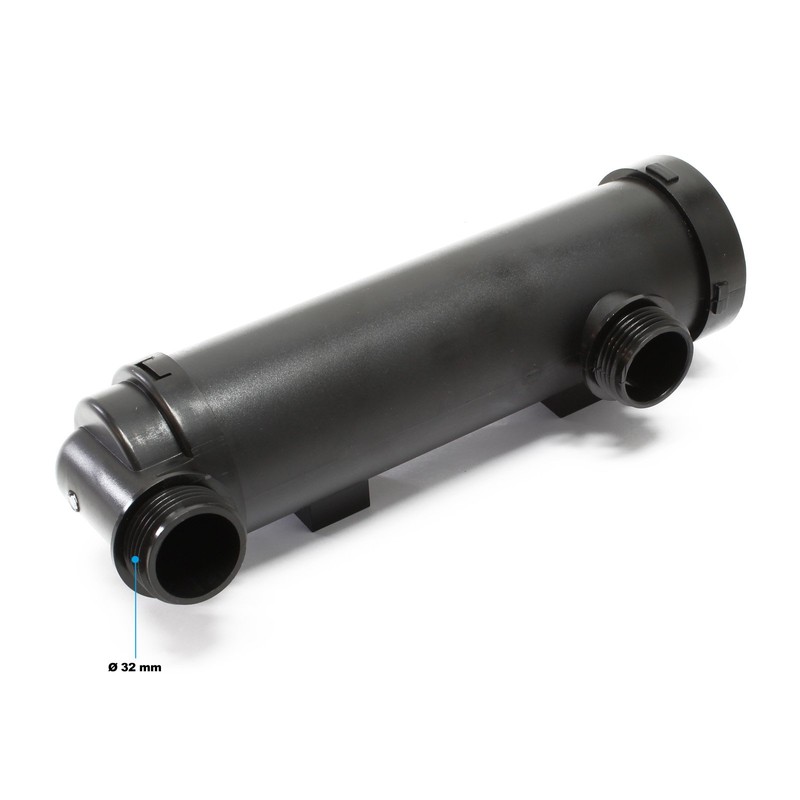 SunSun Replacement Housing for UV Lamp for Bio Pond Filter