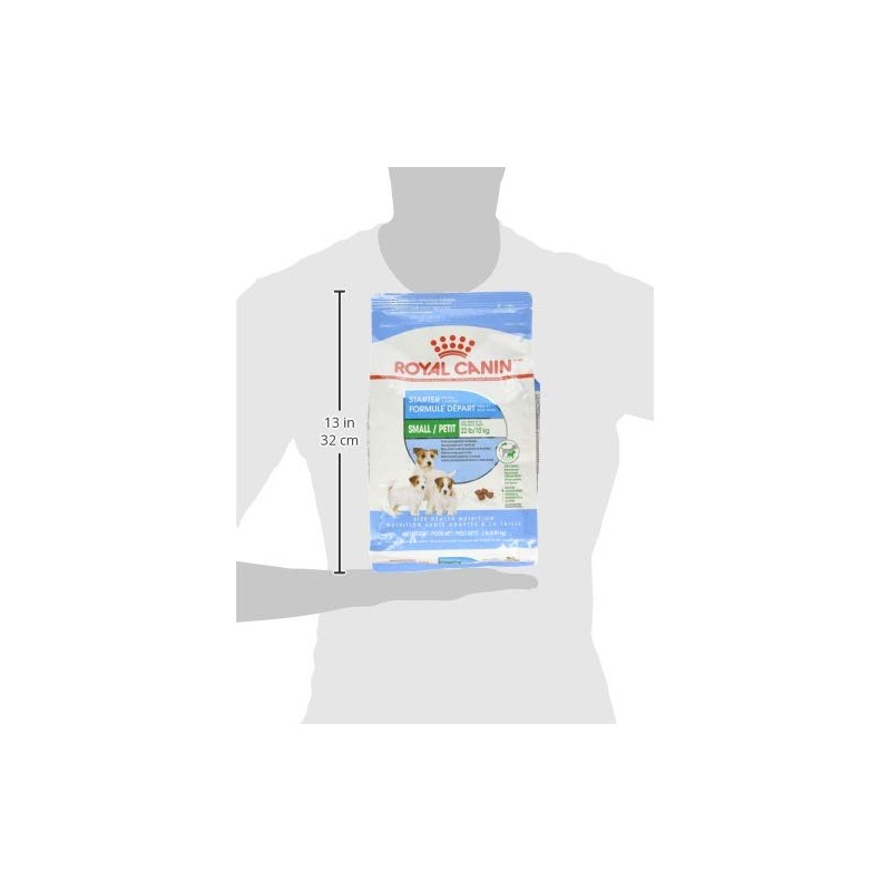 ROYAL CANIN Croquetas para Hembras, Mini Starter Mother & Baby