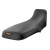 Quad Works Seat Cover Black For YAMAHA GRIZZLY 600 4x4 1998-2001