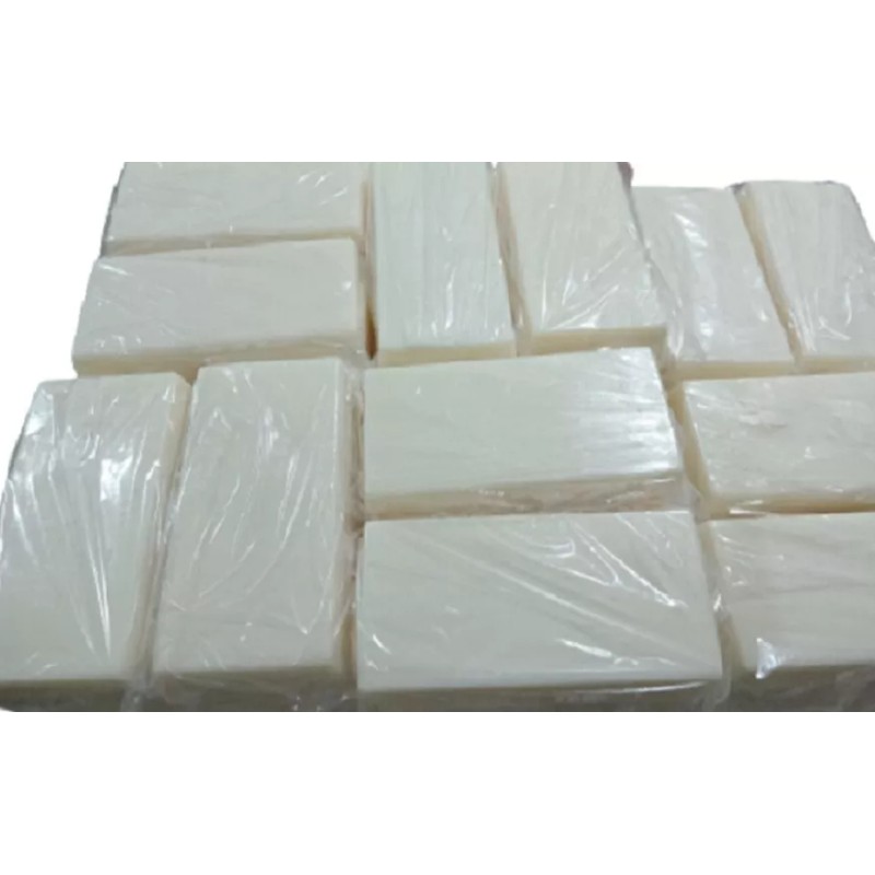 Ideas 6 Kg Jabón De Glicerina