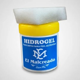 Crema Bálsamo Calzado Gel Cremantique Hidratante Malcreado                                                                                            