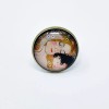 unbranded Mother and Child Wearable Art Ring