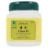 Chen Pi - Tangerine dried rind of mature fruit, 100