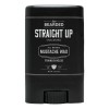 Cera Para Bigotes Live Bearded Straight Up, Fijación Media,
