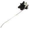 Trunk Lock Actuator Prevent Theft Impact Resistant 81230 3K001 for