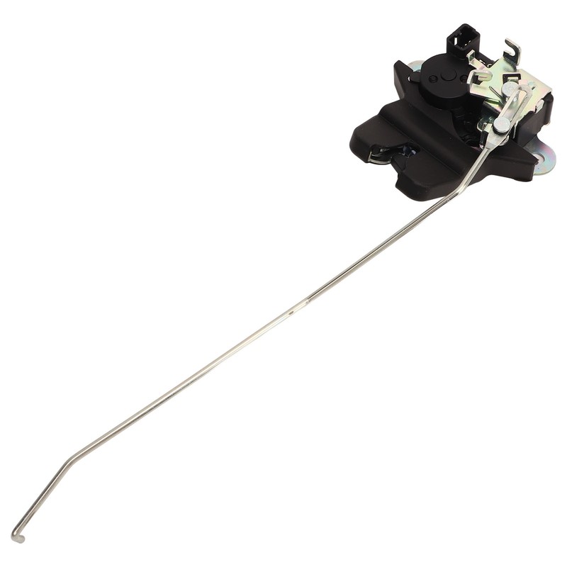 Trunk Lock Actuator Prevent Theft Impact Resistant 81230 3K001 for