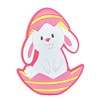 Easter Bunny Egg Fold-It Die Set for Card-Making and Scrapbooking