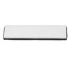 8000Grit Sharpening Stone White Jade Iron Free Professional Whetstone with