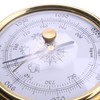 B9193 Multifunctional Household Weather Station Aneroid Barometer