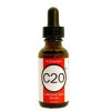 NuFountain C20 20% L-Ascorbic Acid Serum Vitamin C 30ml/1oz Made