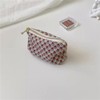 Bolsa De Almacenamiento De Toallas Sanitarias Feme Mini bolso de