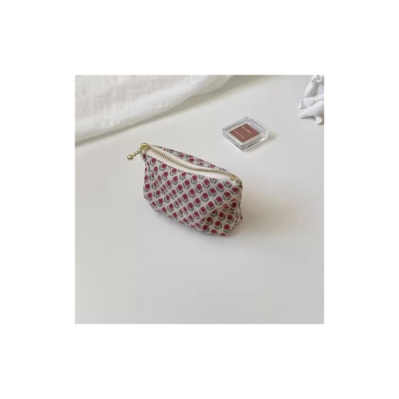 Bolsa De Almacenamiento De Toallas Sanitarias Feme Mini bolso de