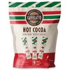 Caffelatto Milk Chocolate Hot Cocoa, Gourmet Single Serve Sticks, Made
