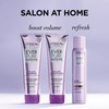 L'Oréal Paris Kit Ever Volume Sulfate Free 2 pz