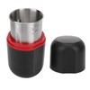 Electric Pill Grinder Fine Powder Small Stainless Steel Tablet Crusher