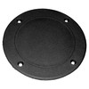 T. H. Marine T-H Marine SDP-1-DP Screw Down Deck Plates,