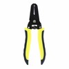 Automatic Cable Wire Stripper Crimper Crimping Tool Adjustable Plier Cutter