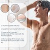 Barubt Crema Depilatoria Para Hombres