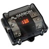 Harmony Audio HA-ANLD2 Car 2-Way ANL Digital Voltage Display Fuseholder