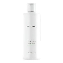 Tea Tree Tónico Facial Farmasi 125 Ml