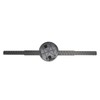 3D Hologram Fan 16.5 Inch 384 Light Beads 1024x1024P Resolution