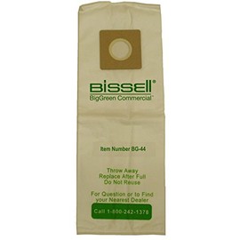 Vac Bag Bssl Bg101h 4pk