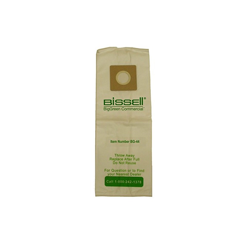 Vac Bag Bssl Bg101h 4pk