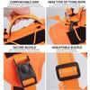 Dog Harness with Handle, Tactical Dog Harness Vest for Large,