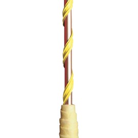 Wrap-On Pipe Heating Cable - 13-Feet, 120 Volt, Built-in Thermostat, Low Wattage - 31013