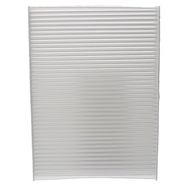 vhbw Cabin Air Filter Replacement for Magneti Marelli 350203066460 for Car