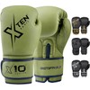XTEN Boxing Gloves Perfect Sparring boost boxing training | Boxing