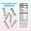 Fit Tea Energy Variety Pack