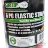 Grand Rapids Industrial Products (GRIP) GRIP Elastic 12" 18" 24"