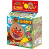 Nagatanien Soreike! Anpanman Savory Topping 5-Pack of 20 Sachets