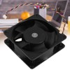 24V 18W 4800RPM Large Air Volume Inverter Cooling Fan Replacement