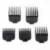 Gamma+ GAMMA HCGPCRCS Power Ryde Corded Hair Clipper With Magnetic