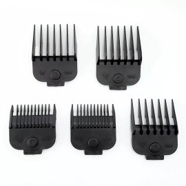 Gamma+ GAMMA HCGPCRCS Power Ryde Corded Hair Clipper With Magnetic Motor NEW