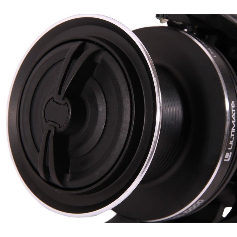 Ultimate Fanatic Freespool 10000 | Fishing reel