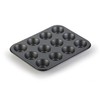 Tescoma Mini Muffin Pan 12 Cup 26 X 20 cm
