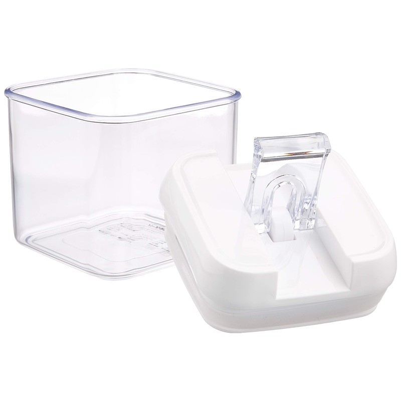 Pearl Metal Lever DE Easy Lock System Container 0.5L HB-1383