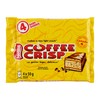 Canada Candy Coffee Crisp Chocolate Bar, 4 Count (Pack of