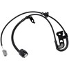 Dorman 695-331 Rear Passenger Side ABS Wheel Speed Sensor Wiring