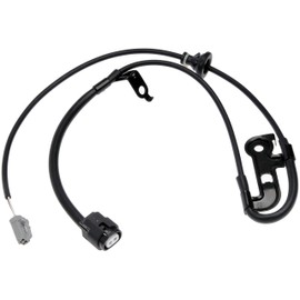 Dorman 695-331 Rear Passenger Side ABS Wheel Speed Sensor Wiring Harness Compatible with Select Lexus/Toyota Models