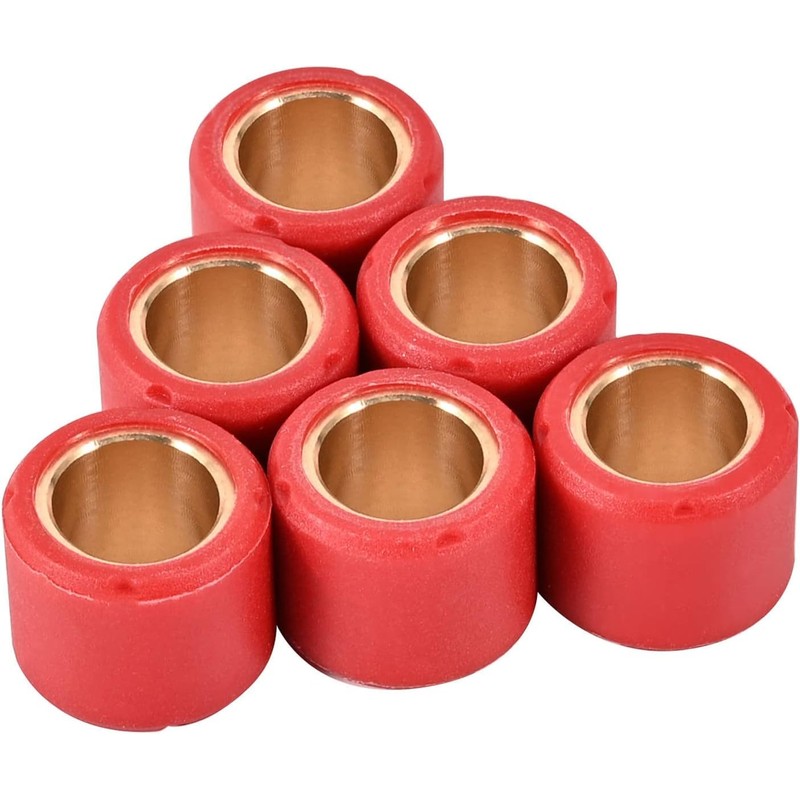 High Performance Variomatic Variator with 6.5 g Copper Roller Weights