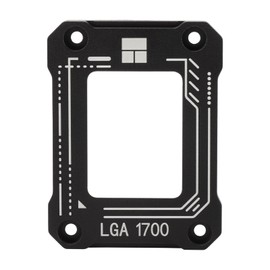 Thermalright CPU Contact Frame for LGA 1700 Retrofit Kit, 1700 Bracket Intel 12th/13th/14th Generation Anti-Bending Buckle