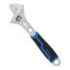 Sankyo Corporation trad Acttec Monkey Wrench 11.8 inches (300 mm)