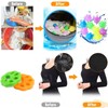 Pack of 6 Pet Hair Remover Washing Machine, 6 Pieces
