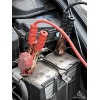 Importeek Cables Pasa Corriente 2 Metros Uso Rudo 1000a Bateria